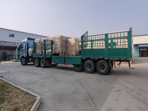 5um保安過濾器濾芯發(fā)貨